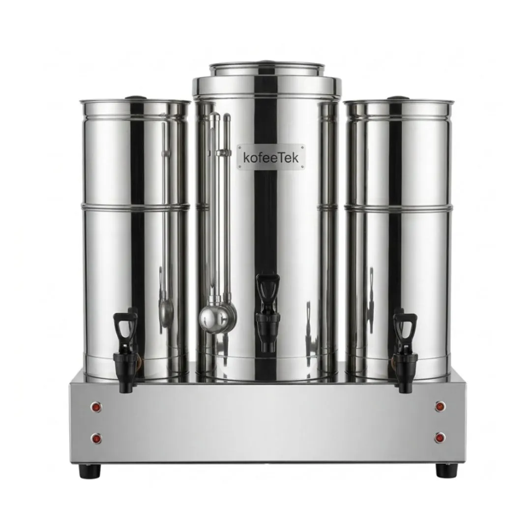 KT 3-in-1 COMBO Machine